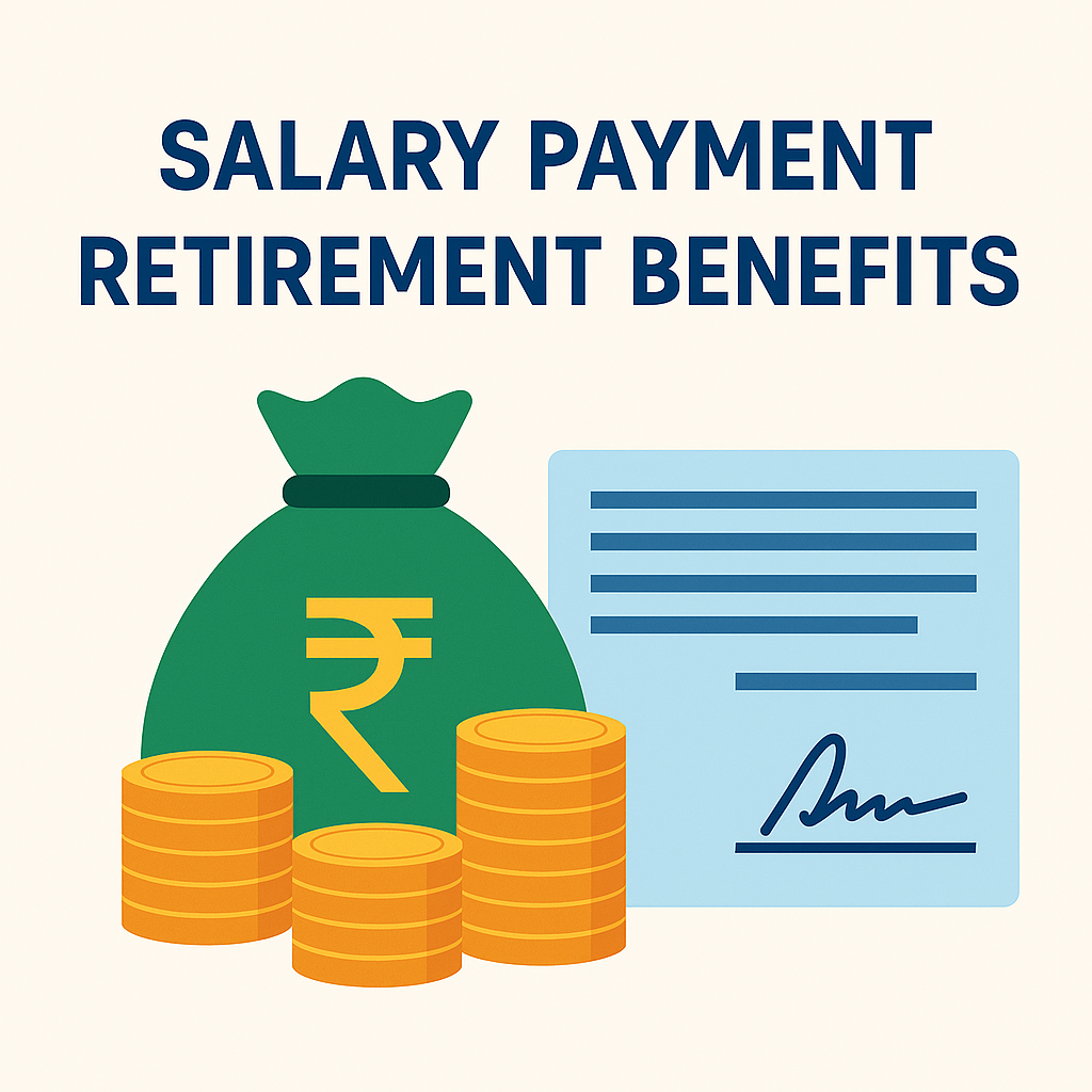 Leave Encashment Calculator for Government Employees